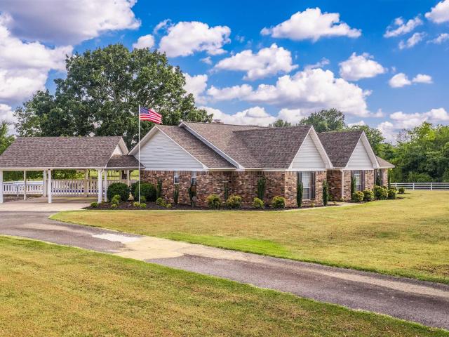 House for sale in Ark