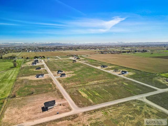 Land for sale in Rigby, Idaho