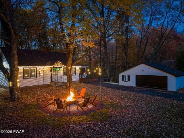 House for sale in Lake Ariel, Pennsylvania