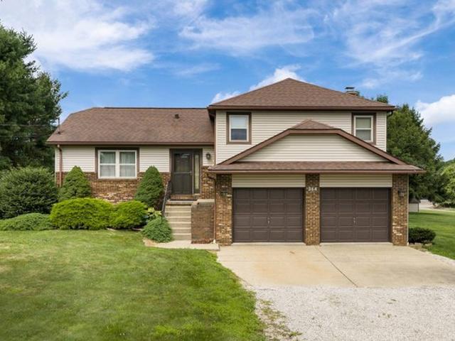 House for sale in Wooster, Ohio