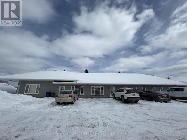 Property for sale in Cochrane, Ontario