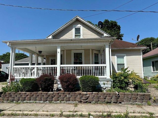 House for sale in Piqua, Ohio