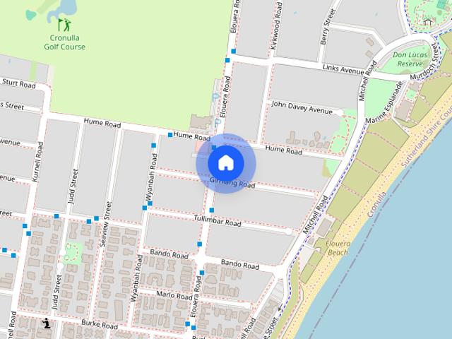 Apartment for rent in Sutherland, New South Wales