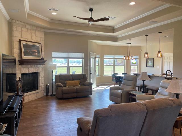 House for sale in Texas