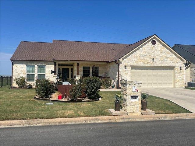 House for sale in Texas