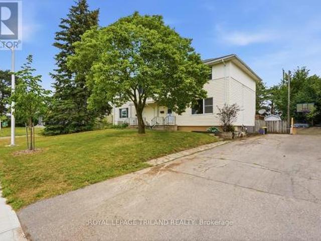House for sale in Arva, Ontario