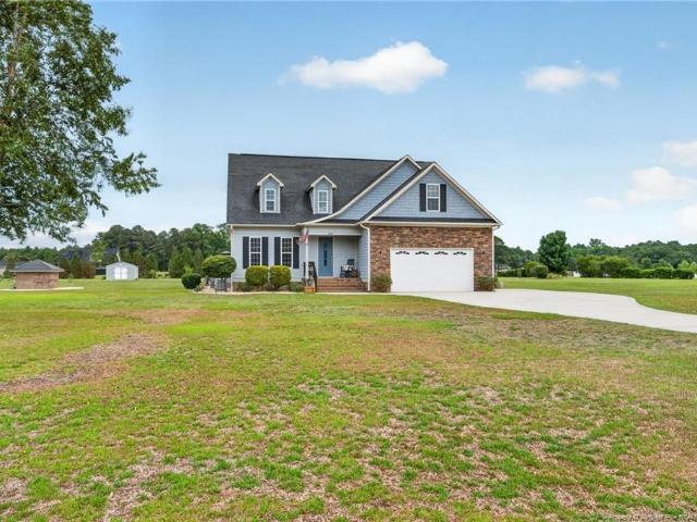 House for sale in Stedman, North Carolina