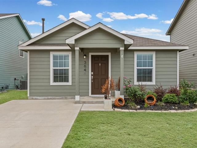 House for sale in Maxwell, Texas