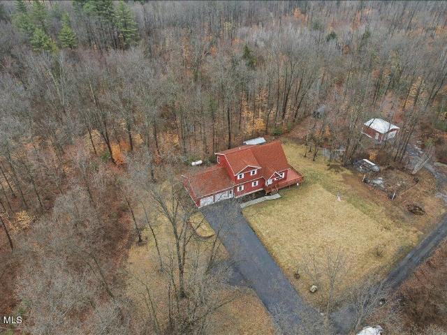 House for sale in Saratoga, New York