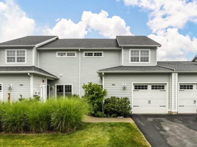 Condo for sale in Rhinebeck, New York
