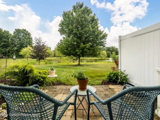 Condo for sale in Rhinebeck, New York