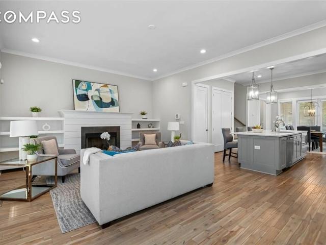 Townhouse for sale in Atlanta