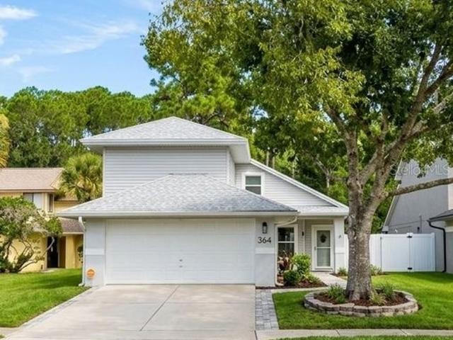 House for sale in Lake Mary, Seminole County