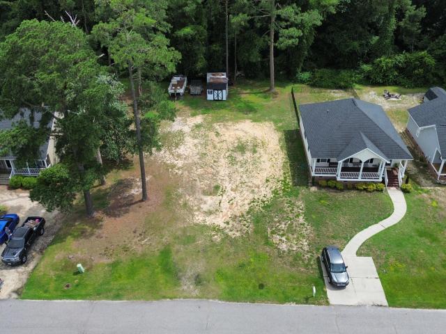 Land for sale in North Carolina