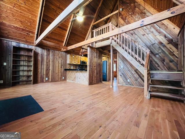 Property for rent in Hogansville, Georgia