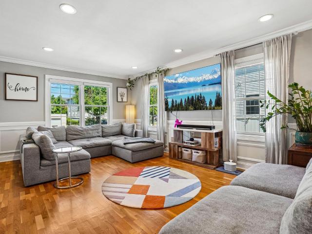House for sale in East Rutherford, New Jersey