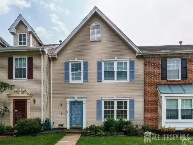 House for rent in New Brunswick