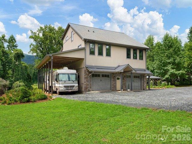 House for sale in Columbus, North Carolina