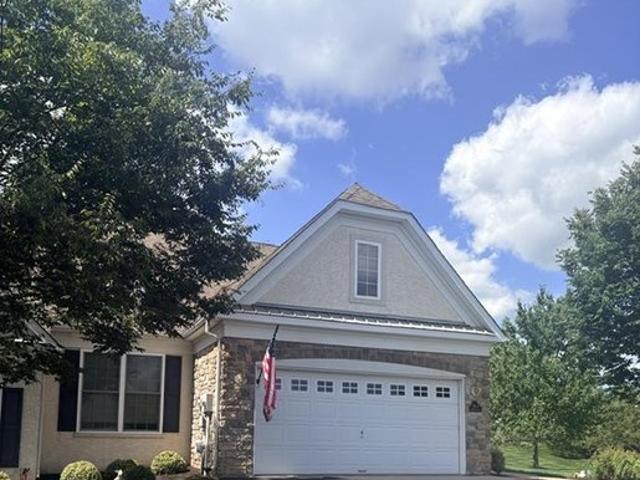 Townhouse for sale in Souderton, Pennsylvania