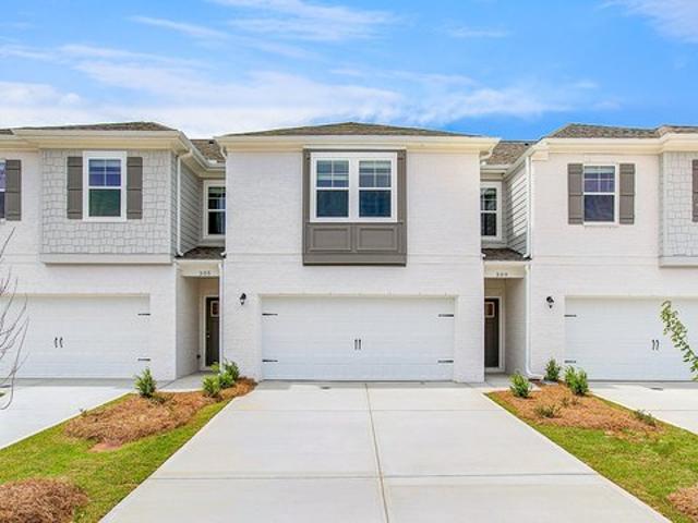 Townhouse for sale in Mcdonough, Georgia