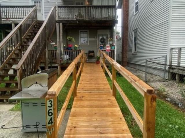 Apartment for rent in Hanover, Pennsylvania