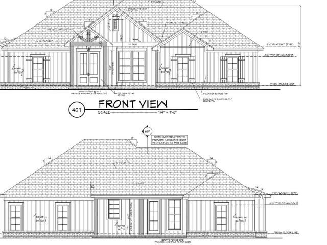 House for sale in Blount, Alabama