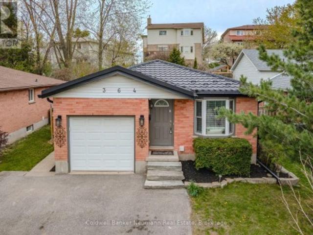 House for sale in Guelph, Ontario