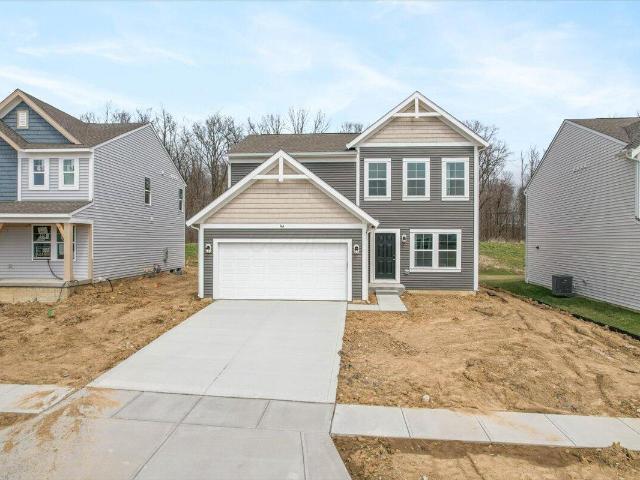 House for sale in Pataskala, Ohio