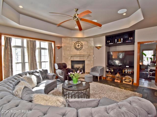 House for sale in Bartonsville, Pennsylvania