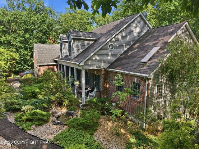 House for sale in Bartonsville, Pennsylvania