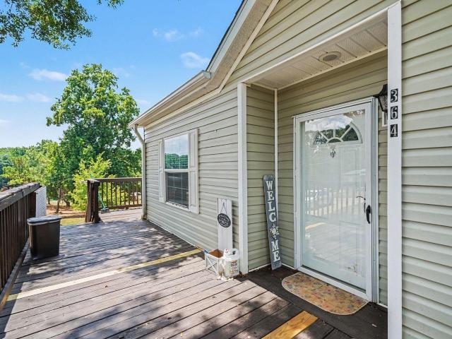 House for sale in Inman, South Carolina