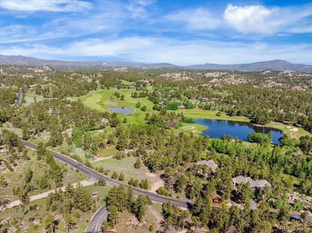 Land for sale in Red Feather Lakes, Colorado