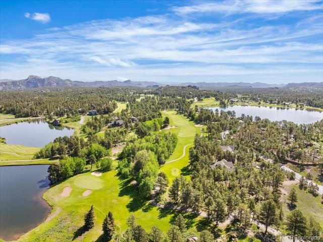 Land for sale in Red Feather Lakes, Colorado