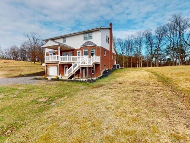 House for sale in Keyser, West Virginia