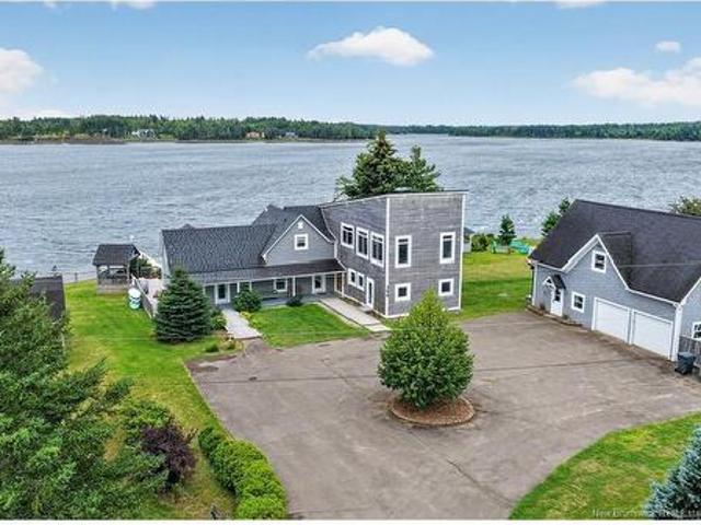 House for sale in Richibouctou-village, New Brunswick