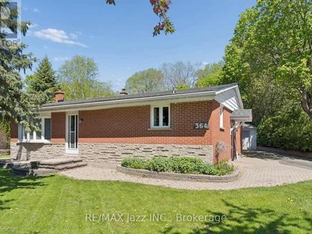 House for sale in Bowmanville, Clarington