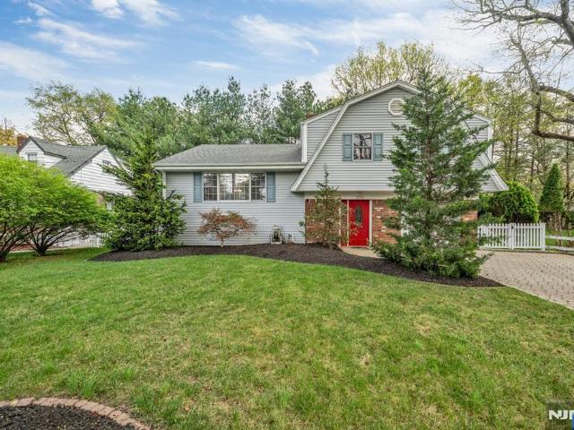 House for sale in Demarest, New Jersey