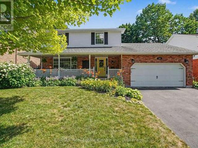 House for sale in Cambridge, Ontario