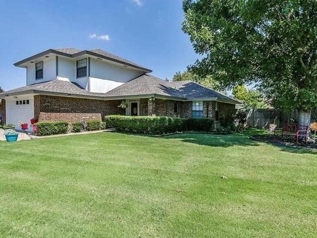 House for sale in Keller, Texas