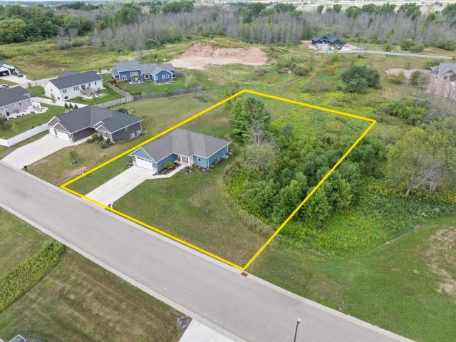 House for sale in Two Rivers, Wisconsin