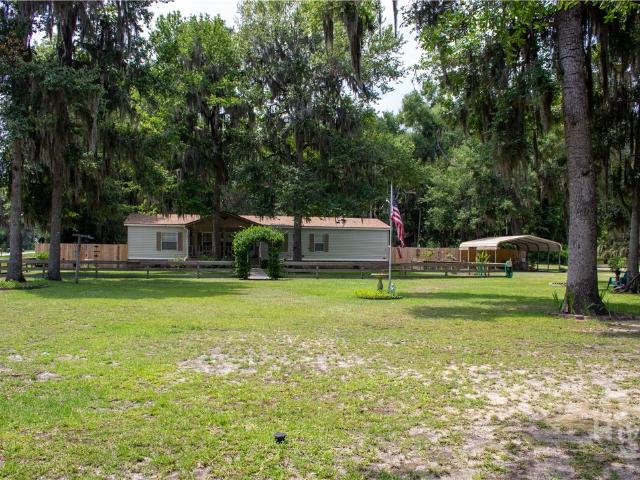 House for sale in Midway, Georgia
