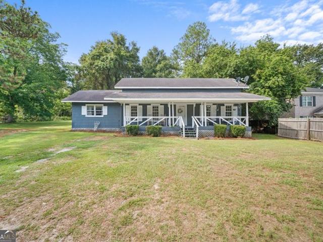 House for sale in Statesboro, Georgia