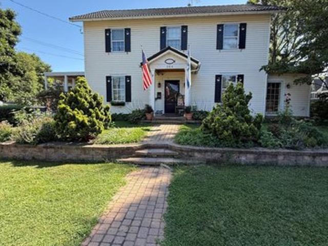 House for sale in Havre De Grace, Maryland