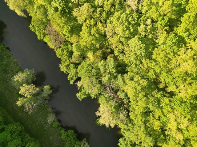 Land for sale in Tennessee