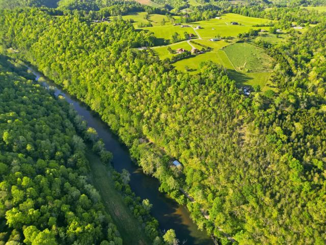 Land for sale in Tennessee