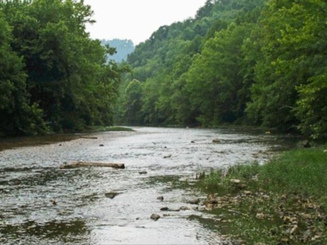 Land for sale in Tennessee