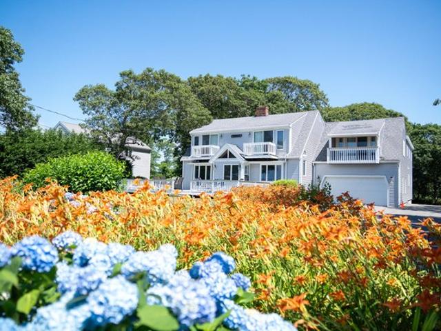 House for sale in Harwich, Massachusetts