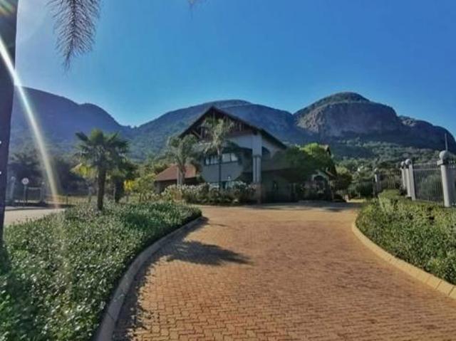 Land for sale in North West