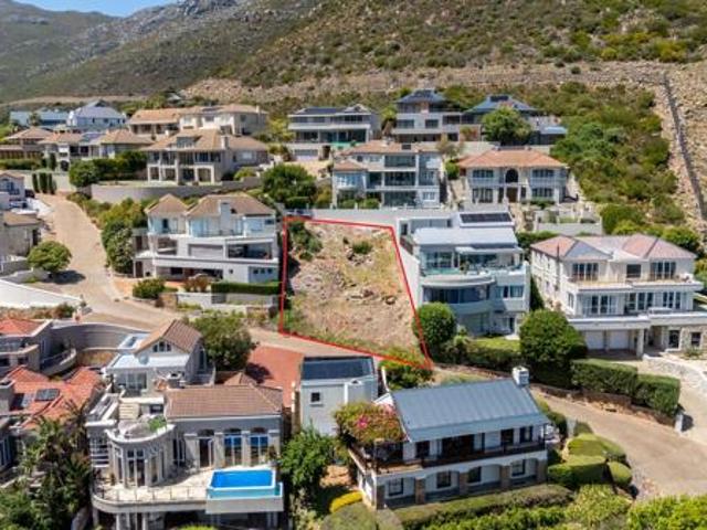 Land for sale in Cape Town, Western Cape