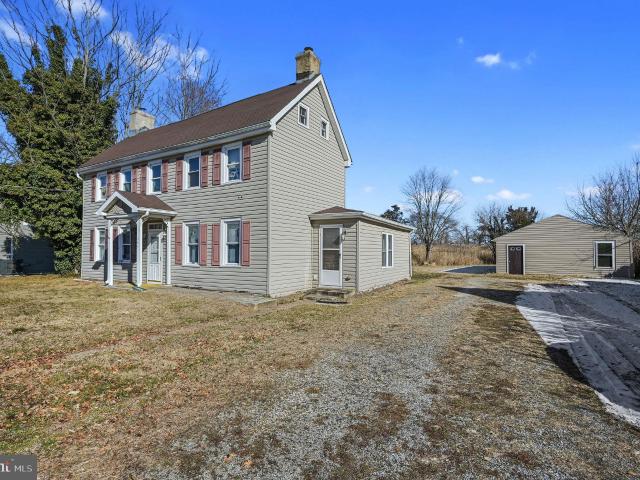 House for sale in Delaware